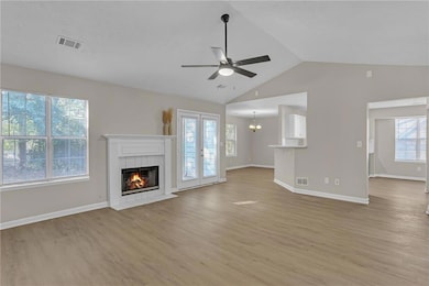 3497 Willow Tree Cir, Douglasville, GA 30135 - photo 3