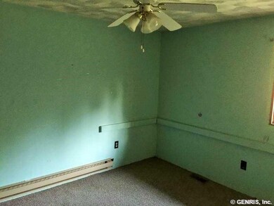 Bedroom.