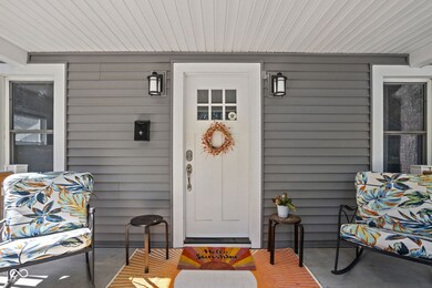 735 Carrollton Ct, Indianapolis, IN 46220 - photo 3