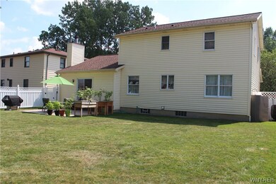 1006 Castlebar Dr, North Tonawanda, NY 14120 - photo 4