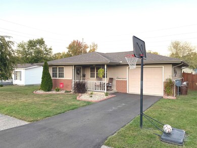 669 10th St NE, Linton, IN 47441 - photo 6