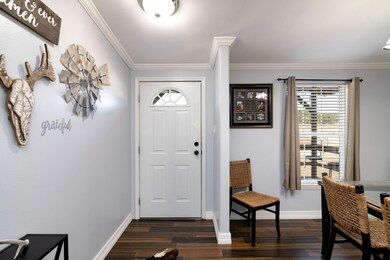 5065 Tin Top Rd, Weatherford, TX 76087 - photo 6