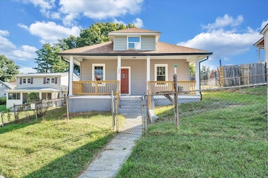 1008 11th St SE, Roanoke, VA 24013 - photo 2