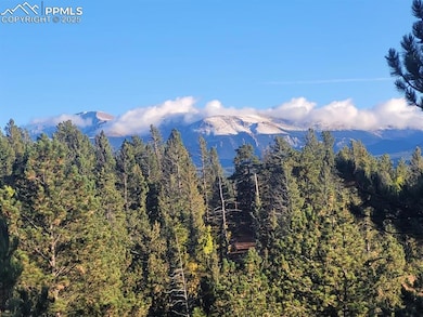 Pikes Peak