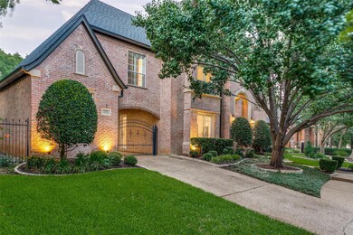 1010 Ashlawn Dr, Southlake, TX 76092 - photo 2