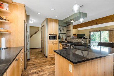 85 Duck Rd unit 68, Stowe, VT 05672 - photo 5