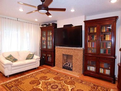 Living Room.