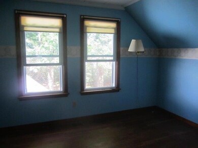 Bedroom.