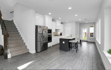 2307 Offerande Dr, Aledo, TX 76008 - photo 3