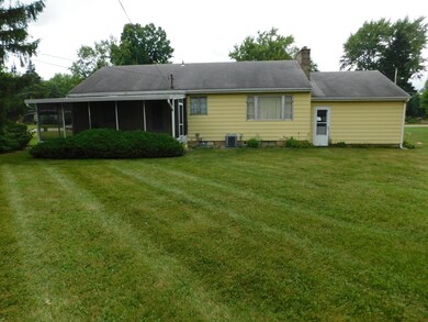935 Collins Ave, Marysville, OH 43040 - photo 2