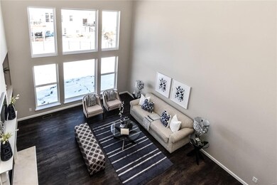 711 Brook Manor Ct, Lake Saint Louis, MO 63367 - photo 4