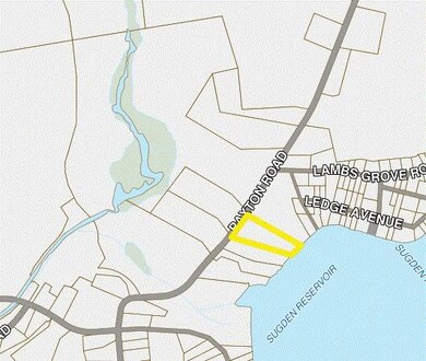 136 Paxton Rd, Spencer, MA 01562 - photo 4