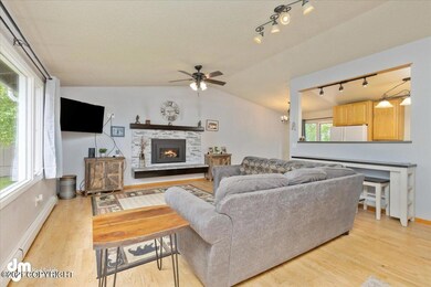 1311 W 70th Ave, Anchorage, AK 99518 - photo 3