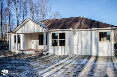 6620 W Commadore Lane Wasilla-small-002-