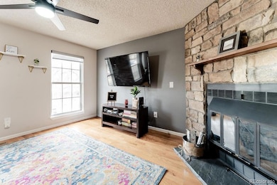 8030 S Columbine Ct, Centennial, CO 80122 - photo 4