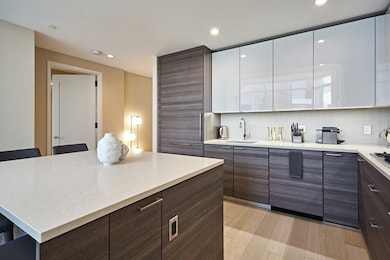 Millennium Tower unit 2207, Boston, MA 02110 - photo 3