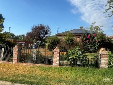 1212 S F St, Bakersfield, CA 93304 - photo 3