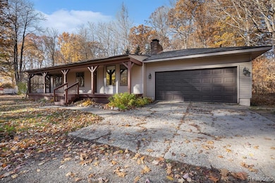 4045 Flint River Rd, Columbiaville, MI 48421 - photo 6