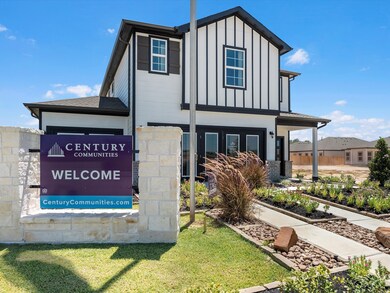 319 Intrepid Trail, Magnolia, TX 77354 - photo 4