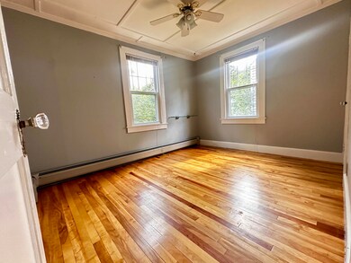 07. Bedroom 1 (1st floor)