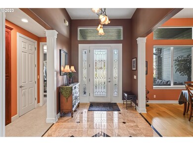 Entrance/Foyer