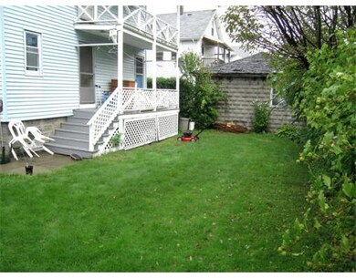 42 Milton St unit 44, Arlington, MA 02474 - photo 4