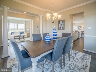 1613 Trotter St, Frederick, MD 21702 - photo 6