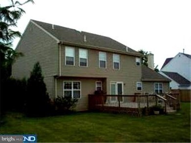 3781 Amberton Way, Doylestown, PA 18902 - photo 4