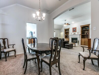 1500 Palo Verde Dr, Denton, TX 76210 - photo 6