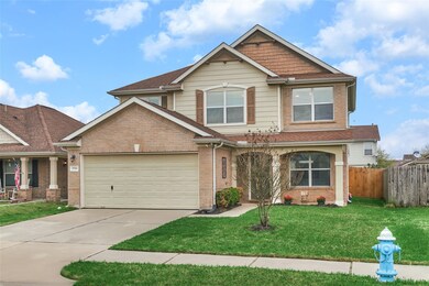 29326 Legends Green Dr, Spring, TX 77386 - photo 3