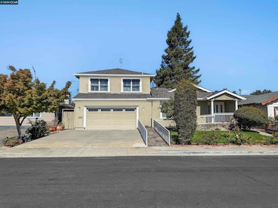 2425 Alvarado Dr, Santa Clara, CA 95051 - photo 4