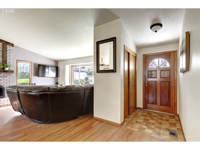 Entrance/Foyer