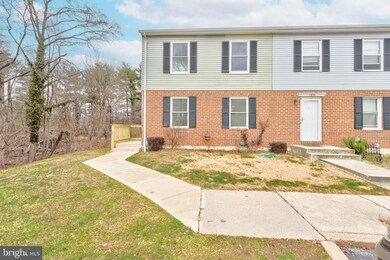1854 Blue Jay Ct, Severn, MD 21144 - photo 2