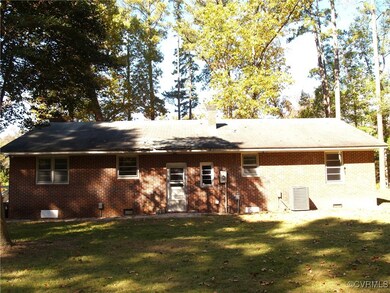 3801 N Courthouse Rd, Providence Forge, VA 23140 - photo 2