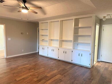 Fabulous built-ins!