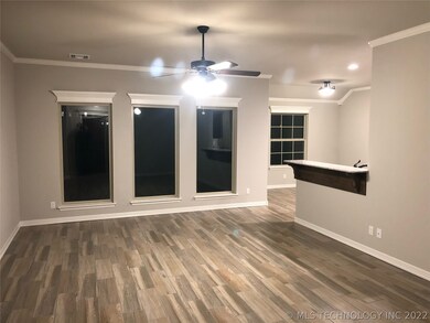 133 W 135th Place N, Skiatook, OK 74070 - photo 2