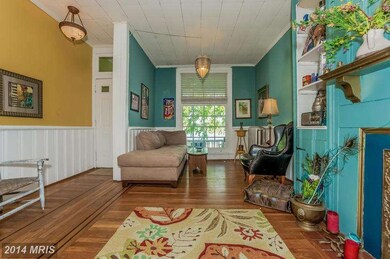 3413 Lake Montebello Dr, Baltimore, MD 21218 - photo 6