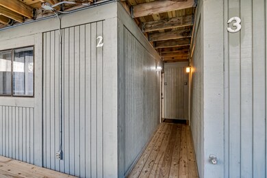 Shared Entry