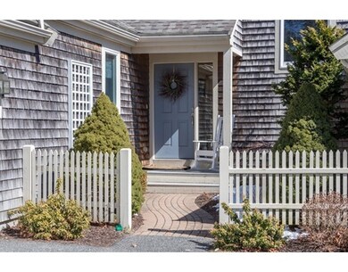 2 Leggett Mews unit 2, Plymouth, MA 02360 - photo 2