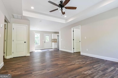 245 Perkins Rd, Dahlonega, GA 30533 - photo 4