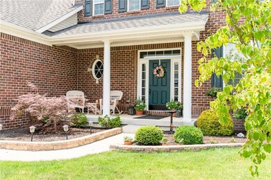 12278 Wheathill Pass, Fishers, IN 46037 - photo 2