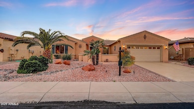 19766 N Desert Song Way, Surprise, AZ 85374 - photo 7