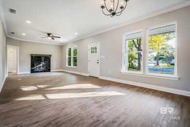 2850 Thornhill Dr, Mobile, AL 36606 - photo 4