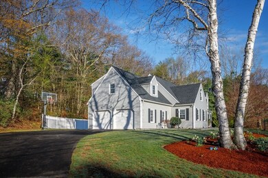 13 Andrews Rd, Westborough, MA 01581 - photo 4