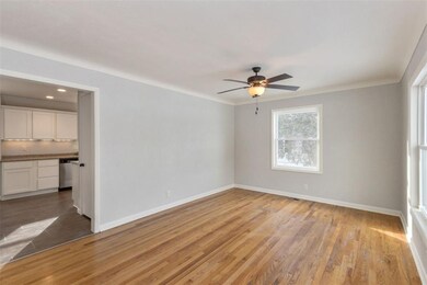 The bright and natural daylight creates a warm glo
