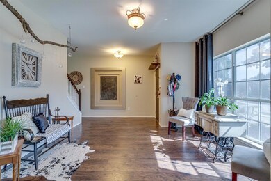 7004 Chaucer Dr, Denton, TX 76210 - photo 5