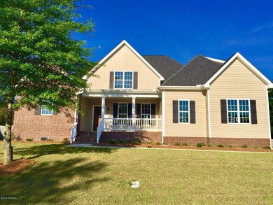 3301 Taberna Dr, Greenville, NC 27834 - photo 2