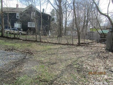 Yard.