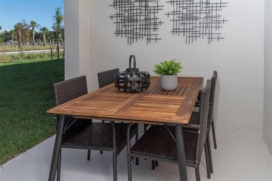 Photo represents model home and may not reflect the exact finishes and details in this home.