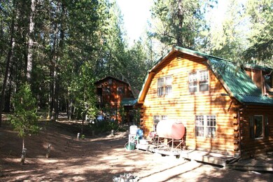 3917 Kidder Creek Rd, Greenview, CA 96037 - photo 3